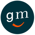 gm logo rund bunt